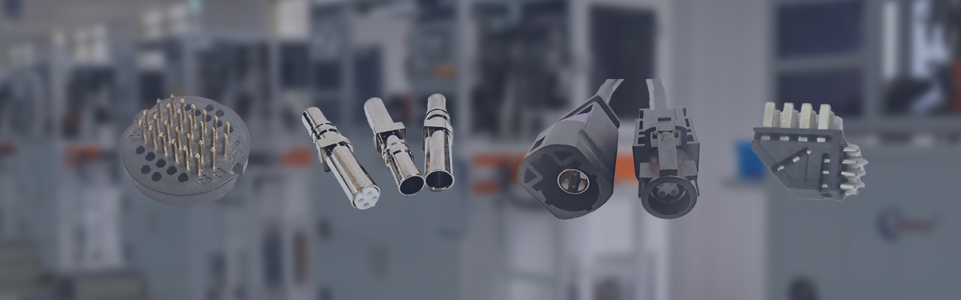 新能源周边配件